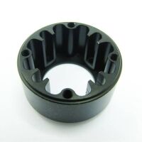 SWORKz BBD Aluminium Differentialgehäuse mitte...