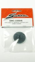 SWORKz BBD Aluminium Differentialdeckel mitte (SWC330646)