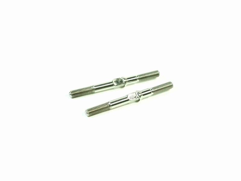 SWORKz Pro Titanium Gewindestange M3x36mm (2) (SWC332049)