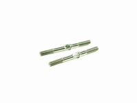 SWORKz Pro Titanium Gewindestange M3x36mm (2) (SWC332049)
