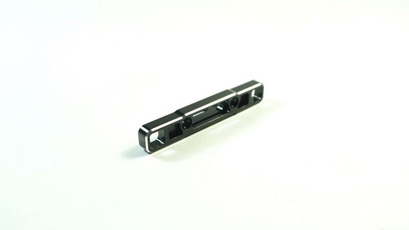 SWORKz S35-3W Querlenkerhalterung einstellbar T-7075 (SWC338014)