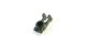SWORKz S35-3W Achschenkel hinten li&re Aluminium T-7075 (SWC338015)
