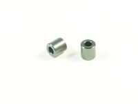 SWORKz S35-3W Einsätze Achsschenkel hinten 6mm (2)...