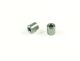 SWORKz S35-3W Einsätze Achsschenkel hinten 6mm (2) (SWC338017)