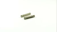 SWORKz Motorhalterung Aluminium 1-Unit-Fit (2) (SWC338096)