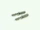 SWORKz Pro Titanium Gewindestange Pivot Ball (2) (SWC338102)
