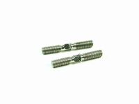 SWORKz Pro Titanium Gewindestange M5x35mm (2) (SWC338103)