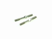 SWORKz Pro Titanium Gewindestange M4x40mm (2) (SWC338104)