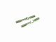 SWORKz Pro Titanium Gewindestange M4x40mm (2) (SWC338104)