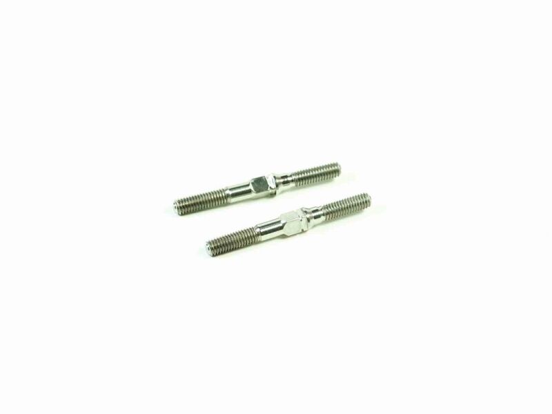 SWORKz Pro Titanium Gewindestange M3x30mm (2) (SWC338105)