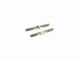 SWORKz Pro Titanium Gewindestange M3x30mm (2) (SWC338105)