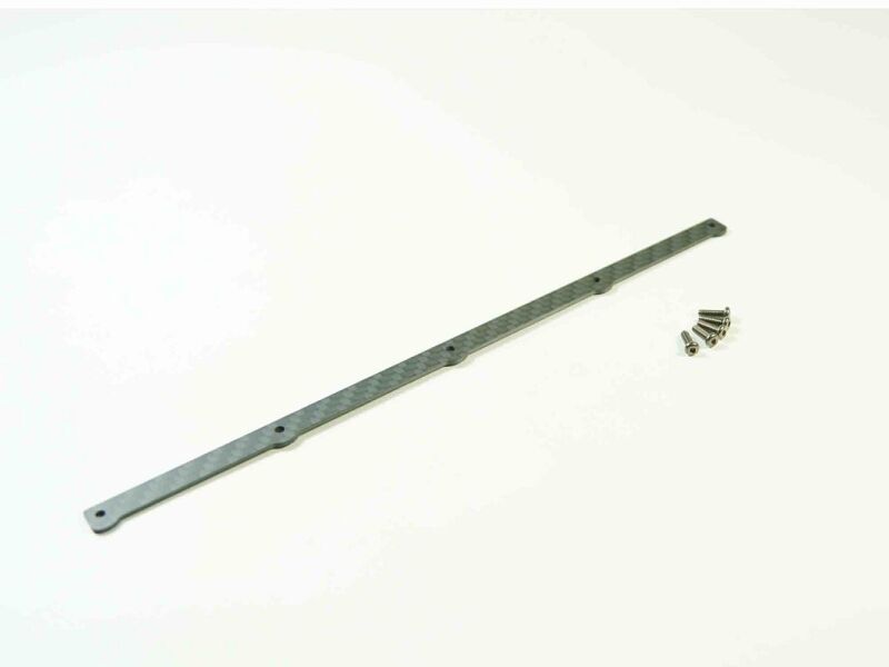 SWORKz Pro Composite Gurney Flap für Formula 2.0 Race Heckspoiler (SWC348002)