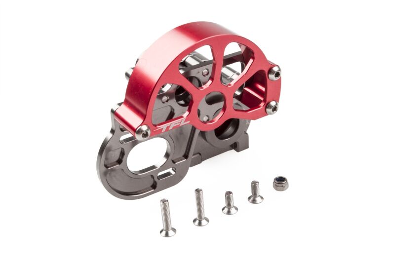TFL - T-10 PRO - Center Main Gearbox (TFL1401-02)