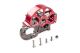 TFL - T-10 PRO - Center Main Gearbox (TFL1401-02)