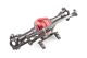 TFL - T-10 PRO - Front Axle Assembly (TFL1401-04)