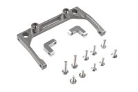TFL - T-10 PRO - Radio Box Frame Rail Assembly (TFL1401-09)