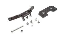 TFL - T-10 PRO - Front/Rear Axle Mount (TFL1401-16)