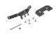 TFL - T-10 PRO - Front/Rear Axle Mount (TFL1401-16)
