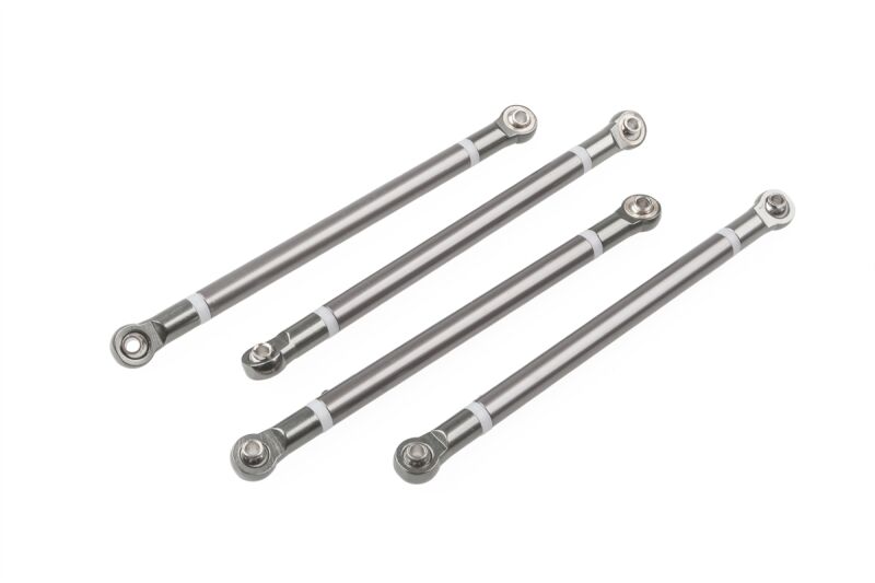 TFL - T-10 PRO - Upper Linkage Rod Set (TFL1401-20)