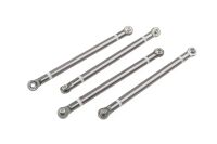 TFL - T-10 PRO - Upper Linkage Rod Set (TFL1401-20)