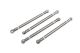 TFL - T-10 PRO - Upper Linkage Rod Set (TFL1401-20)