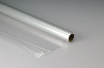 Top Flite - Monokote 760 X 65.5cm clear (TOPQ1200)