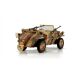 TORRO - 1/16 RC VW Schwimmwagen T166 tarn (TOR00002A)