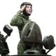 TORRO - 1/16 Figurenbausatz Russische Panzerkommandantin (TOR000238)