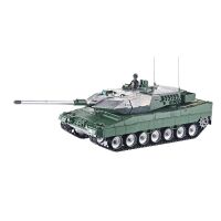 TORRO - 1/16 RC Leopard 2A6 unlackiert IR (TOR038891)