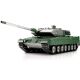 TORRO - 1/16 RC Leopard 2A6 unlackiert IR (TOR038891)