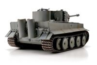 TORRO - 1/16 RC Tiger I grau IR - Panzergrau (TOR100708)