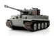 TORRO - 1/16 RC Tiger I grau IR - Panzergrau (TOR100708)