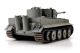 TORRO - 1/16 RC Tiger I grau IR - Panzergrau (TOR100708)