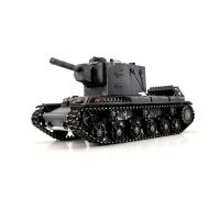 TORRO - 1/16 RC KV-2 754(r) grau IR (TOR11102-GY)