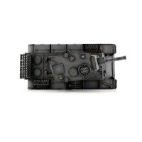 TORRO - 1/16 RC KV-2 754(r) grau IR (TOR11102-GY)