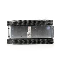 TORRO - 1/16 RC KV-2 754(r) grau IR (TOR11102-GY)