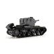 TORRO - 1/16 RC KV-2 754(r) grau IR (TOR11102-GY)