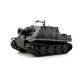 TORRO - 1/16 RC Sturmtiger grau IR (TOR11103-GY)