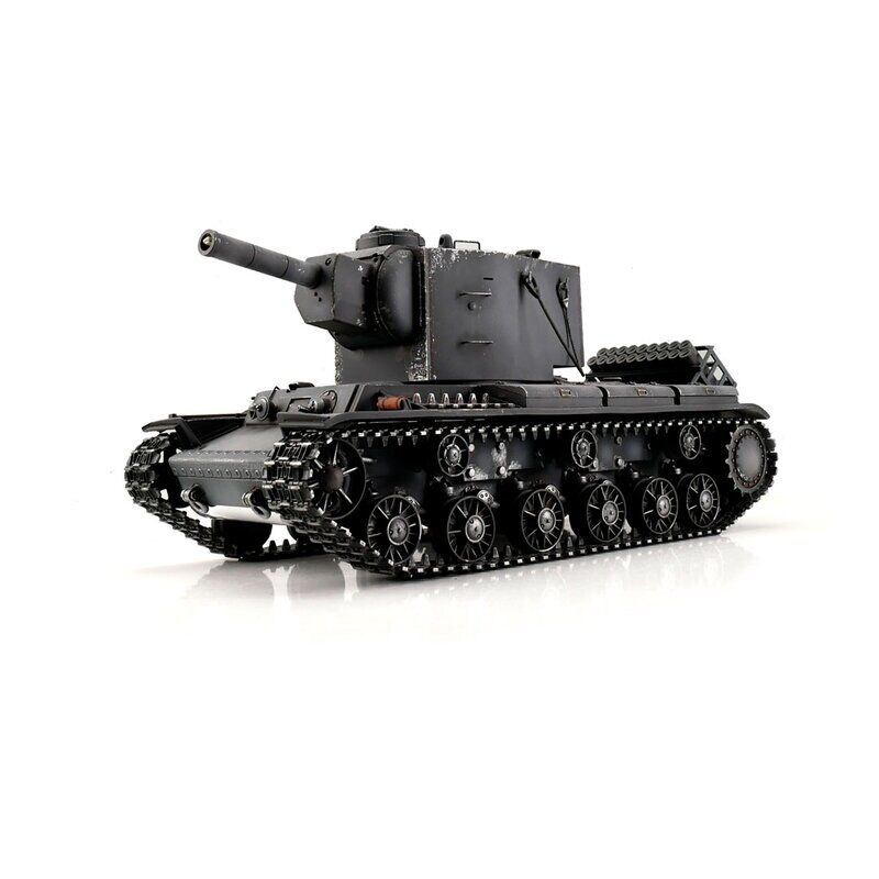 TORRO - 1/16 RC KV-2 754(r) grau BB (TOR11201-GY)