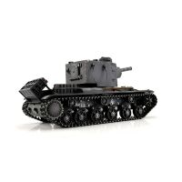TORRO - 1/16 RC KV-2 754(r) grau BB (TOR11201-GY)