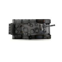 TORRO - 1/16 RC KV-2 754(r) grau BB (TOR11201-GY)