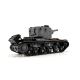TORRO - 1/16 RC KV-2 754(r) grau BB (TOR11201-GY)