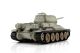 TORRO - 1/16 RC T-34/85 winter BB (TOR11207-WI)