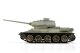 TORRO - 1/16 RC T-34/85 winter BB (TOR11207-WI)