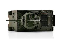 TORRO - 1/16 RC M4A3 Sherman 75mm grün BB (TOR11216-GN)
