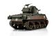 TORRO - 1/16 RC M4A3 Sherman 75mm grün BB (TOR11216-GN)