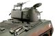 TORRO - 1/16 RC M4A3 Sherman 75mm grün BB (TOR11216-GN)