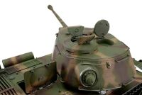 TORRO - 1/16 RC IS-2 1944 tarn BB (TOR11224-CA)