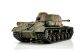 TORRO - 1/16 RC IS-2 1944 tarn BB (TOR11224-CA)