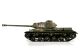 TORRO - 1/16 RC IS-2 1944 tarn BB (TOR11224-CA)